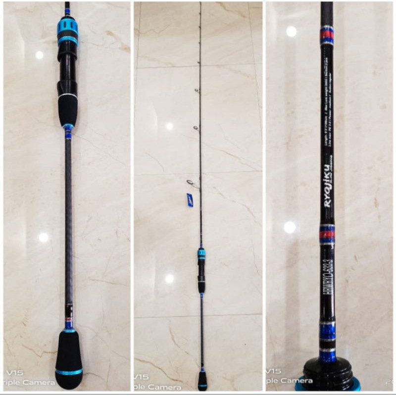 JORAN HARROW RYOJIKU SLOW JIG PE 1-3/2-4/3-5