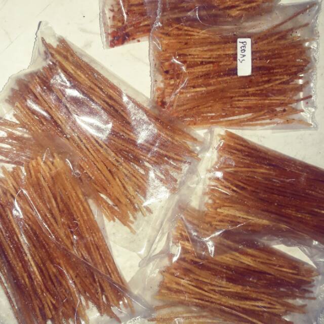 

Mie Lidi