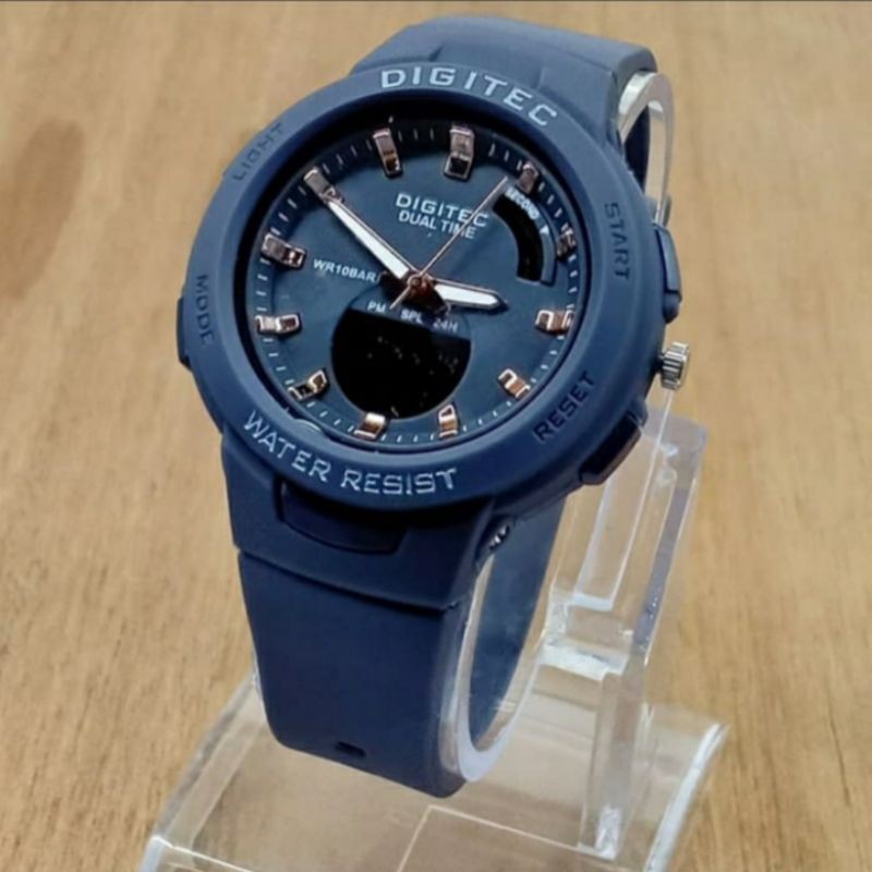 JAM TANGAN FASHIION WANITA DIGITEC DG3082