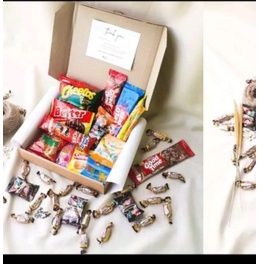 

hamper jajanan