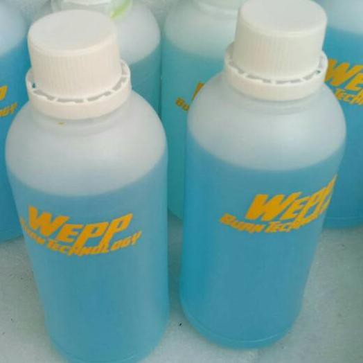 SALE (oio-491) Liquid nano burn coating 100ml