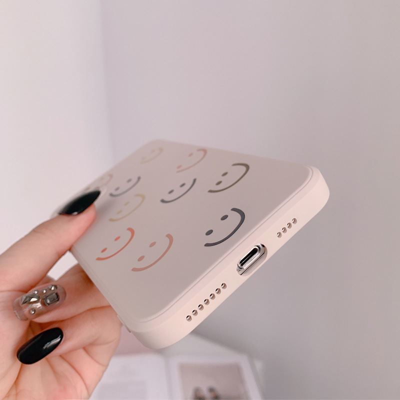 Case Untuk iphone 11 pro max xs max xr 12 mini 7 plus 12 pro max