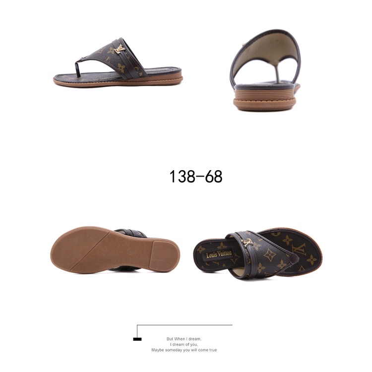 Sandals 138-68