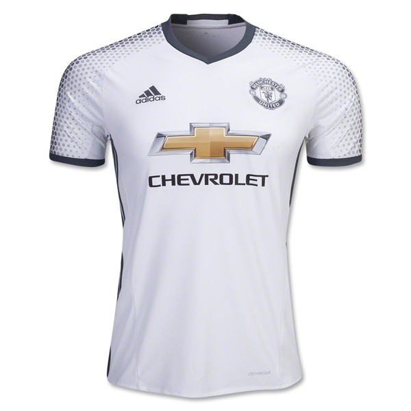 Jersey grade ori MANCHESTER UNITED 3rd 2016/2017