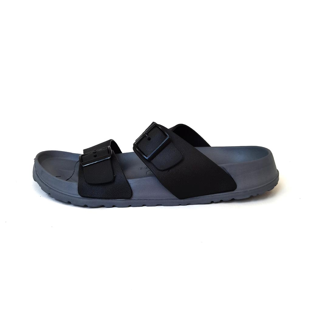 Sandal Selop Karet Pria Porto-Original 1029M