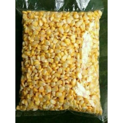 

RB jagung manis pipil