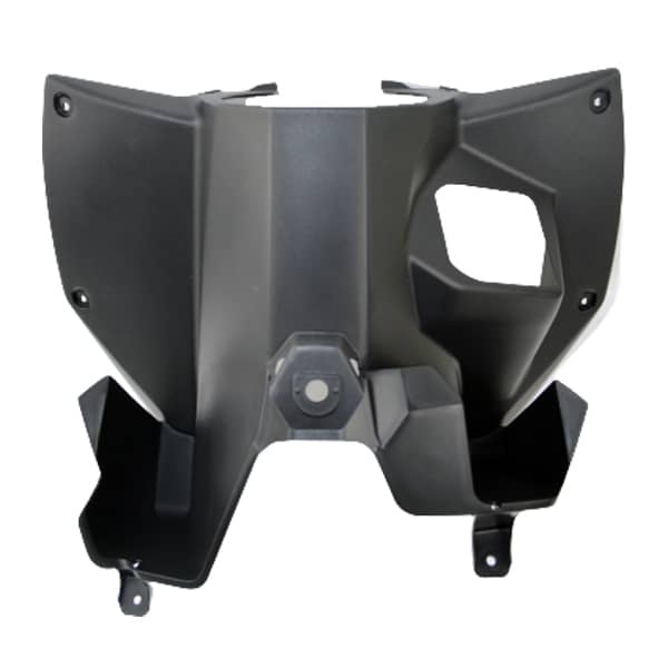 Cover Inner Upper Black Honda BeAT K1A 81131K1AN00ZA