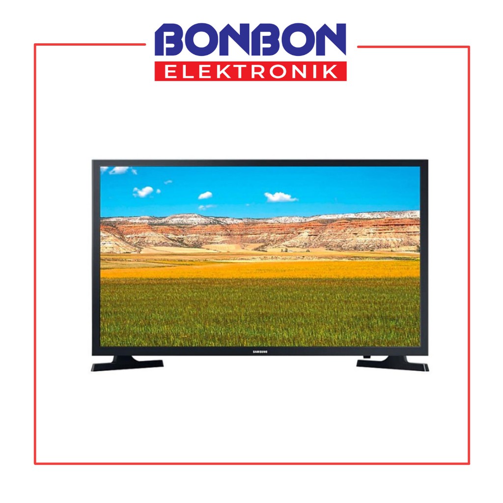 Samsung LED TV 32 Inch UA32T4001AK / 32T4001 / T4001 Digital HD