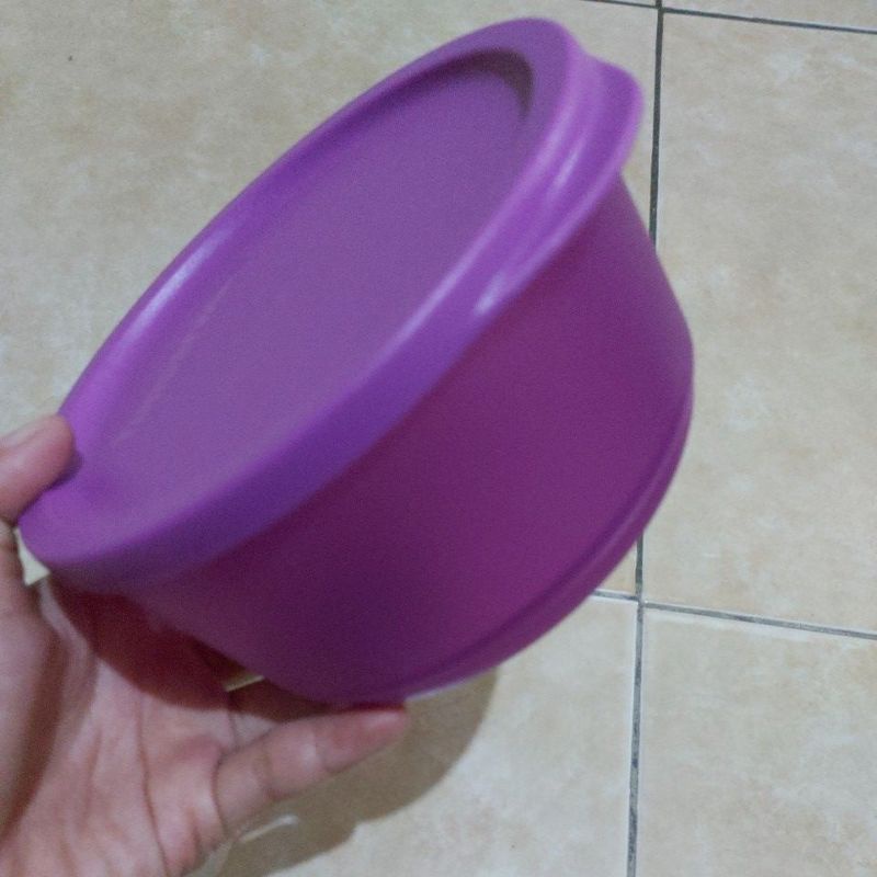 

small bowl