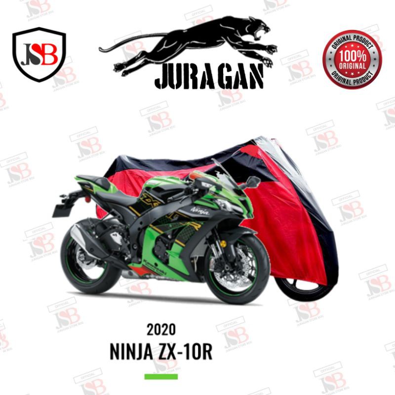 

COVER MOTOR KAWASAKI NINJA ZX 10R Quality