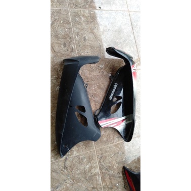 Body sayap depan kawasaki Blitz