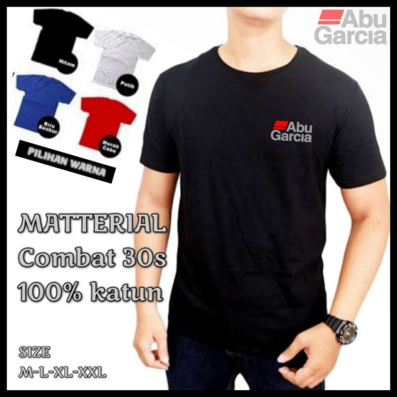 Baju Mancing Murah Distro - Kaos Mancing - Baju Pemancing Keren - Baju Mancing Mania Mantap
