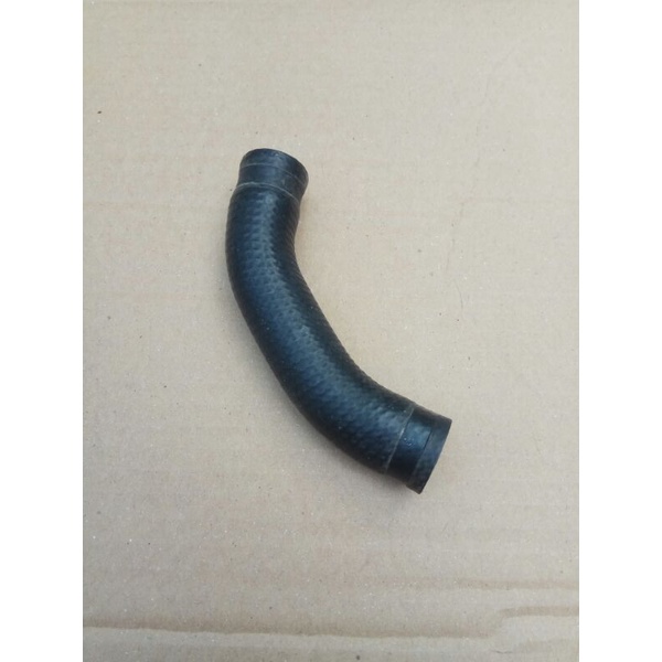 Jual Selang radiator bawah ninja rr new old zx bekas copotan Motor