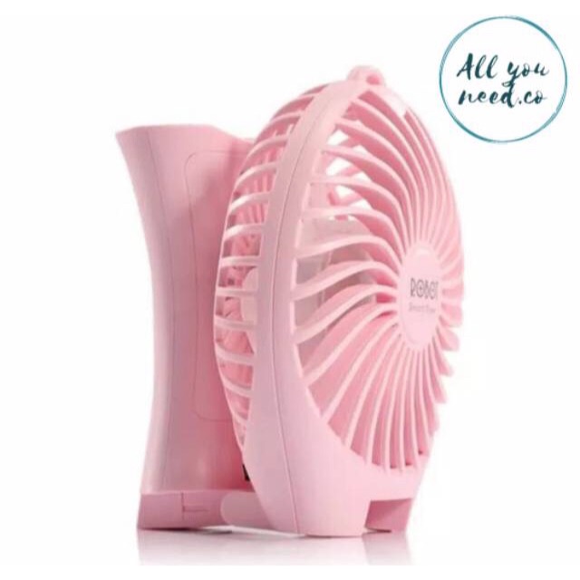 Powerbank fan/Kipas Vivan Robot RT-BF07 2000mAh