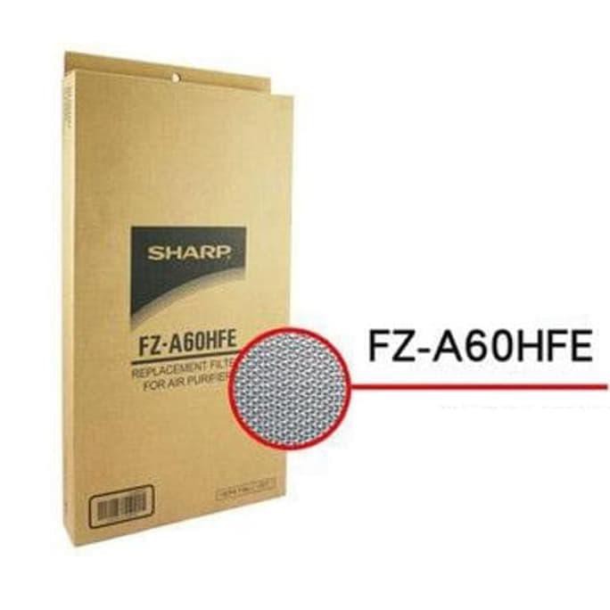 SEHAT SHARP REPLACEMENT HEPA FILTER FZ-A60HFE