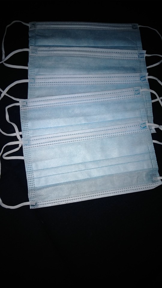 Orderan Bunda Mita 2kg