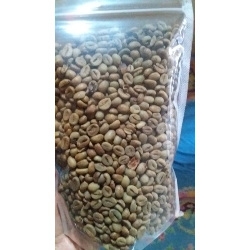 

BIJI KOPI ROBUSTA 1KG