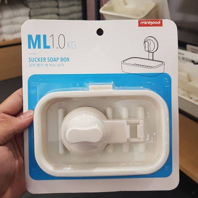 MINIGOOD tempat sabun