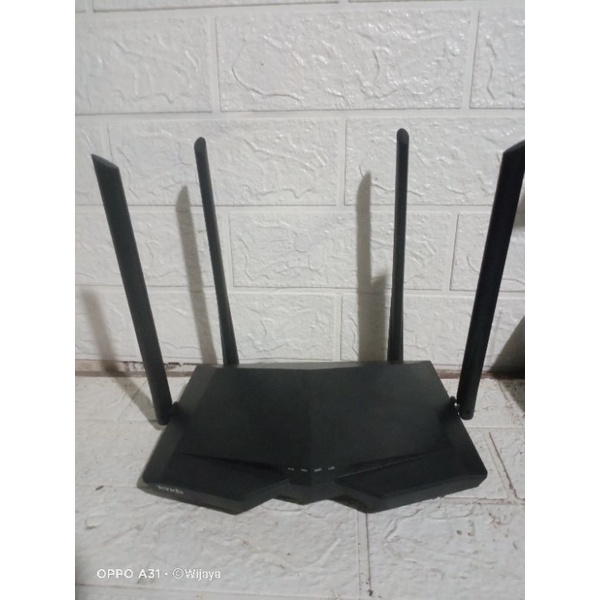 Tenda AC1200 Ac6 dual-band