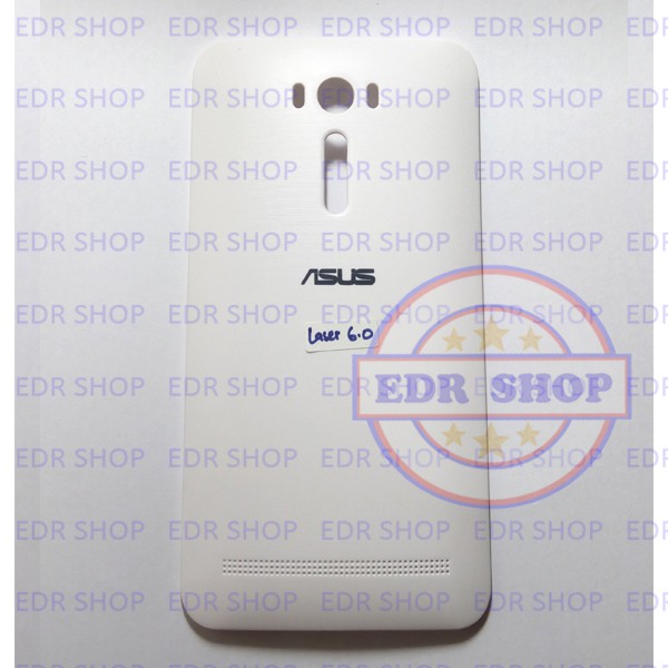 Backdoor Asus Zenfone Laser 6.0 Inchi ZE600KL ZE601KL Kesing Casing Cover Belakang Tutup Batre Ori 2