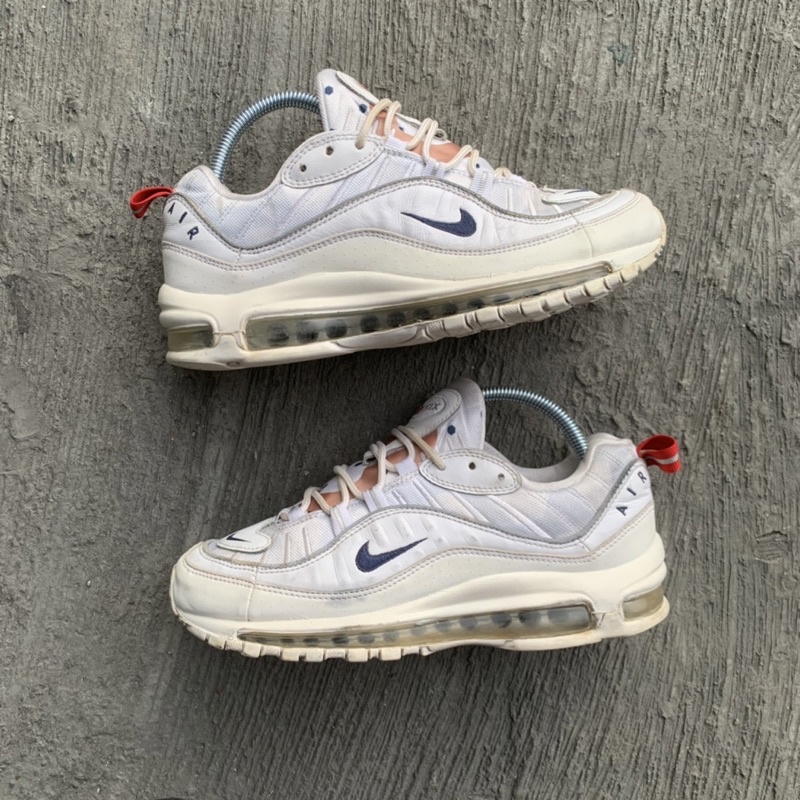 Nike Airmax 98 Polka Dots - Second