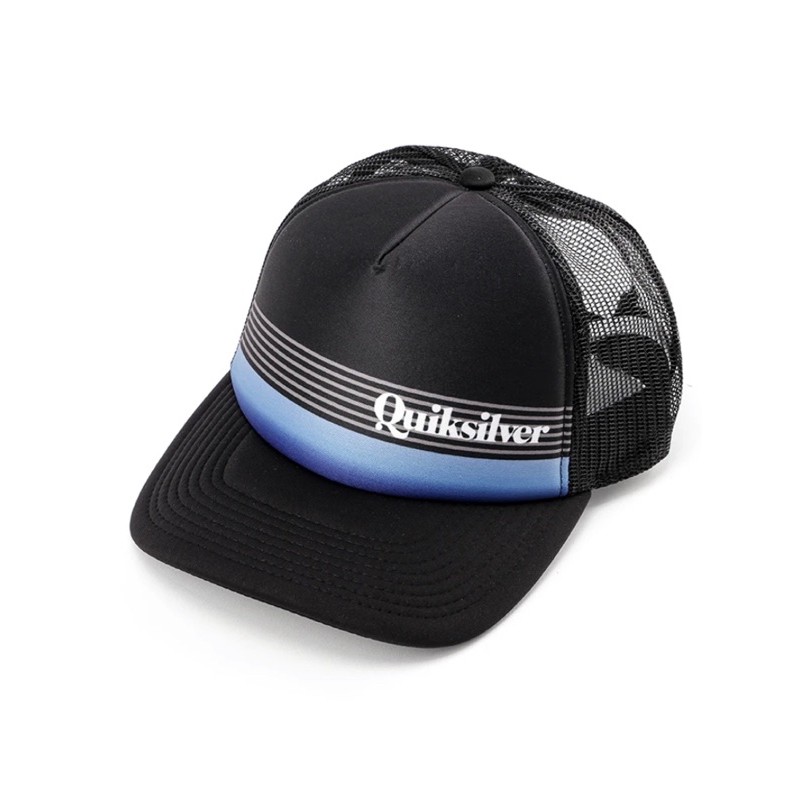 Topi Trucker quiksilver