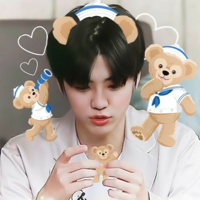 PC Jaemin Candylab V4 Selca