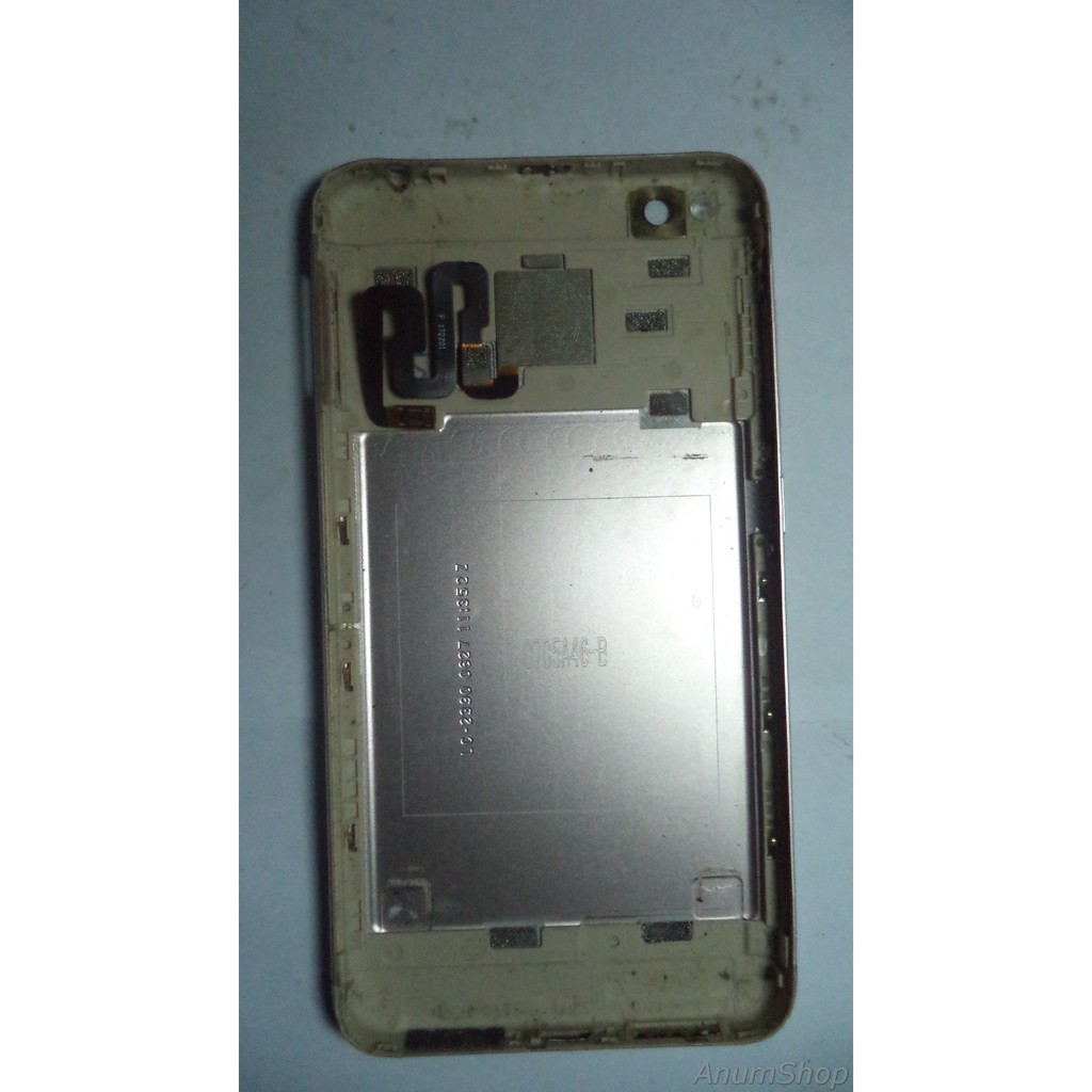 Fingerprint Plus Backdoor Redmi 4x Original Copotan