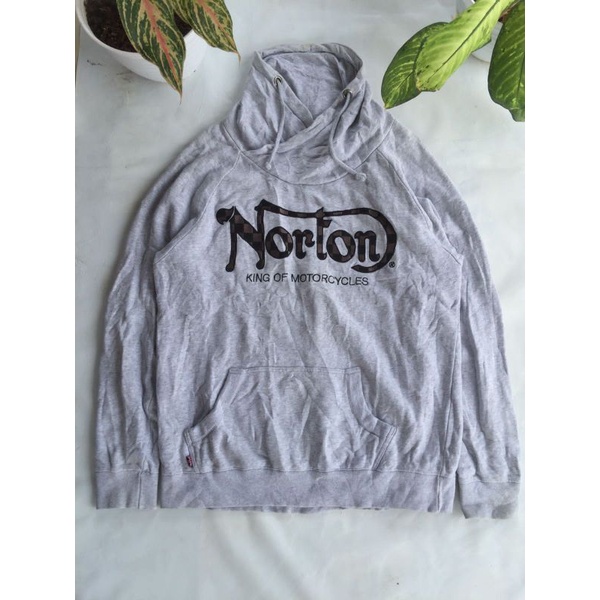 Norton Second