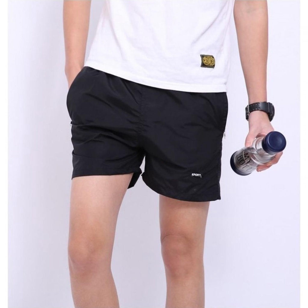 Celana Pantai Santai Pria Anti-UV GD-K30