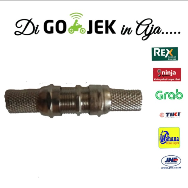 PENYAMBUNG KABEL ANTENA