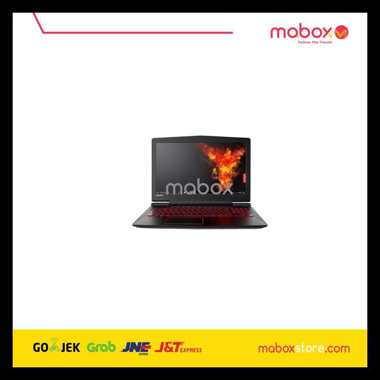 Readystock Leptop Lenovo Legion Y530 I5-8300H 8Gb 1Tb 16Gb Optane Gtx1050Ti-Up Promo Barang Murah