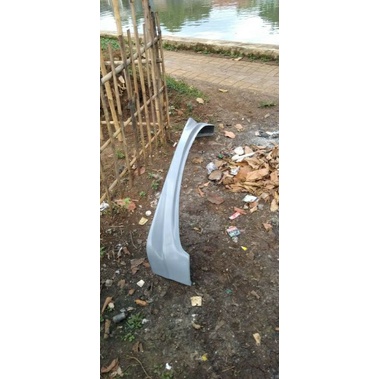 Bodykit depan avanza old (bodykit depan)