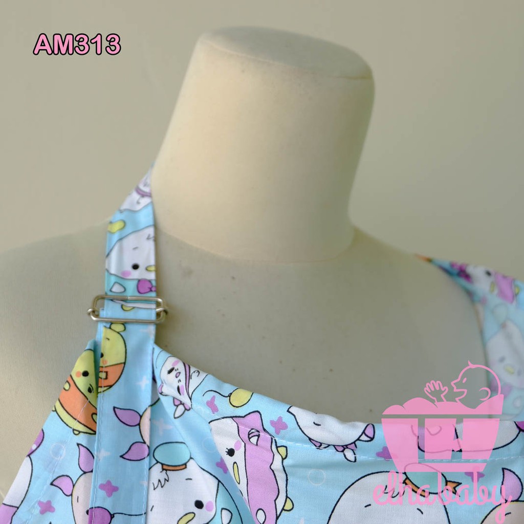 Perlengkapan Bayi Baru Lahir Newborn Apron Menyusui Nursing Bra TerLaris COD Bayar ditempat