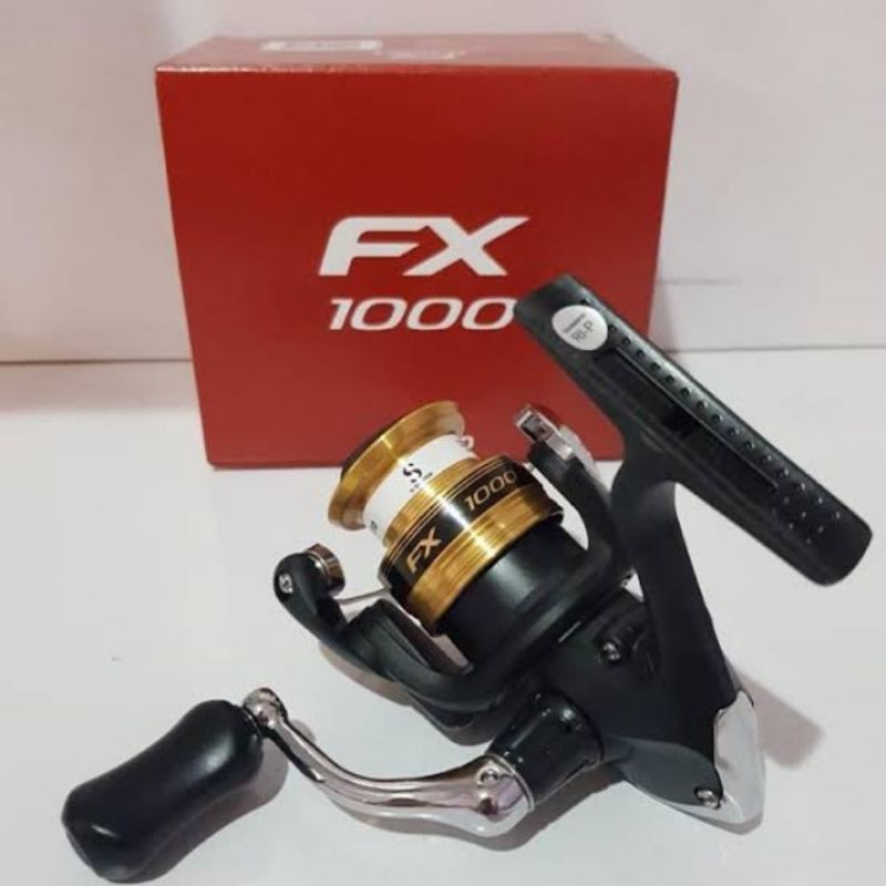 Reel SHIMANO FX 19 1000