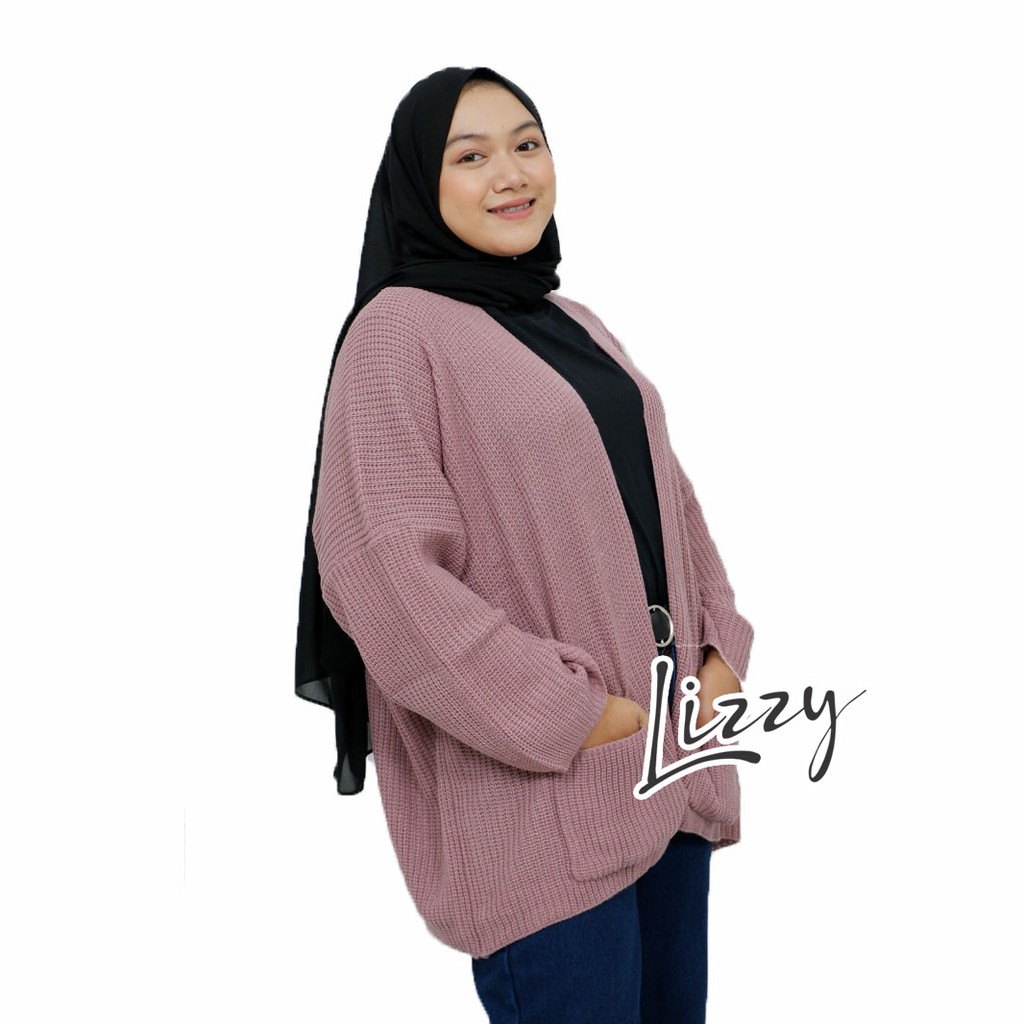 Lizzy - PAKET AWAL USAHA