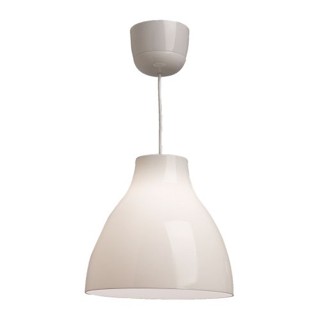 Lampu Gantung - Putih~lampu hias gantung RUANG MAKAN
