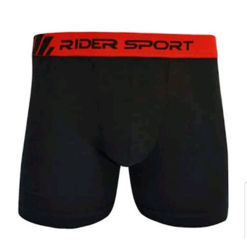 CD Boxer Pria Extra Nyaman Rider Sport R758B