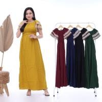 DASTER SMOKE//DASTER KEKINIAN//DASTER BUSUI//DASTER TERBARU// DASTER POLOS//DASTER LENGAN PENDEK REN