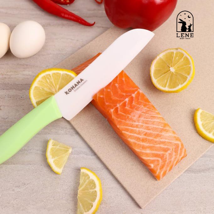 Kohana Ceramic Knife All Variant