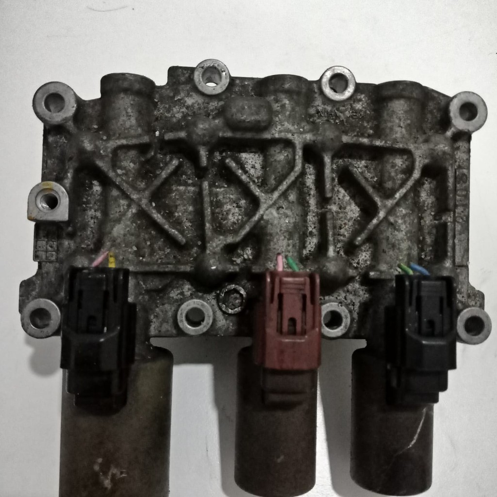 body valve matic honda jazz fit city  vitec vtec idis sensor gearbox gear BOX SELENOID ORI COPOTAN