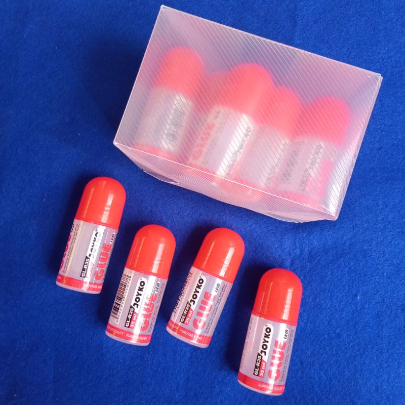 

Lem Joyko R-35 (Isi 12 pcs)