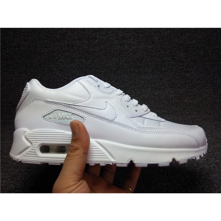 air max 90 all white womens