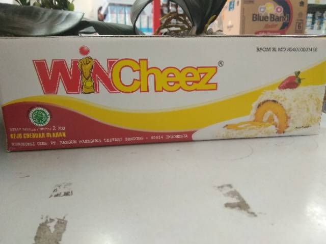 

Wincheez 2kg