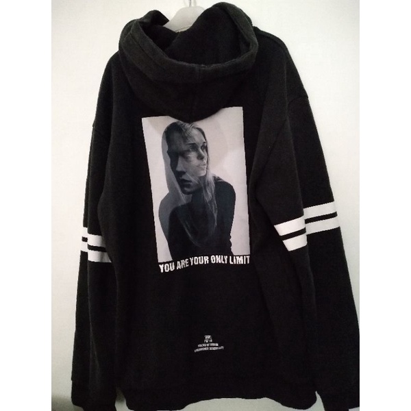 Hoodie second banana factory/Hoodie bekas murah/sweater bekas secondbrand