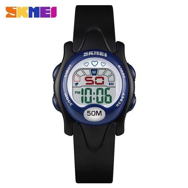 MLNSHP Kids Jam Tangan Sporty Anak - 1478