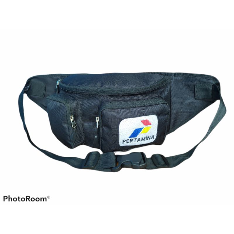 Tas Operator SPBU PERTAMINA