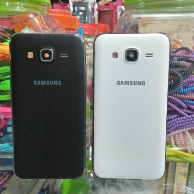 Casing FullSet Tulangan Samsung Galaxy J5 J5 2015