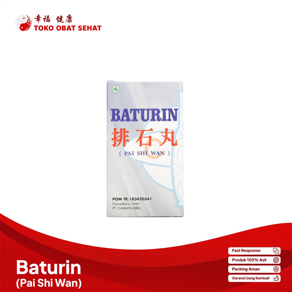 BATURIN - obat batu ginjal - kencing batu herbal manjur