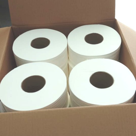 Tissue Livi Jumbo Roll (1pack)